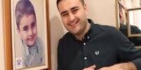 حرکت جالب سرآشپز معروف ترکیه‌ای در حمایت از ایران +فیلم