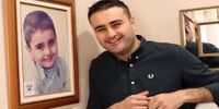 حرکت جالب سرآشپز معروف ترکیه‌ای در حمایت از ایران +فیلم