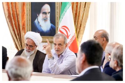 پزشکیان: اگر کشورهای اسلامی اتحاد داشتند اسرائیل مجال این سطح از خشونت را نمی‌یافت