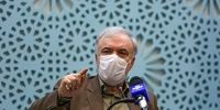 خبر خوش وزیر بهداشت درباره واکسن ایرانی کرونا 