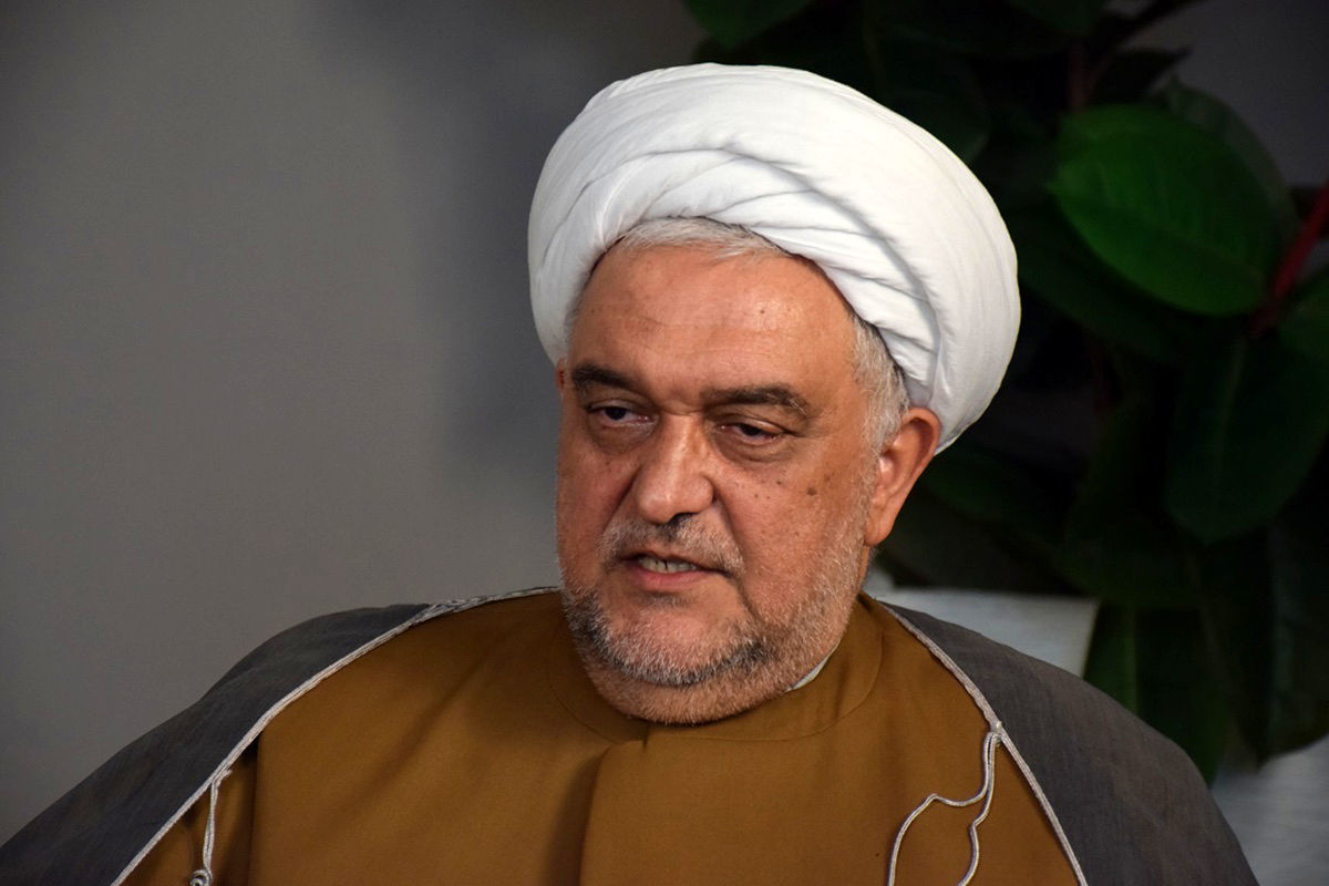 افشاگری تازه درباره احمدی‌نژاد/ رسما می‌گفت اگر موسوی، کروبی و خاتمی را اعدام کنند مشکلات حل می‌شود+ فیلم