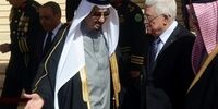 سفر دوباره محمود عباس به عربستان
