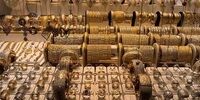 طلا با حذف مالیات بر ارزش افزوده از خرید، ارزان می‌شود؟
