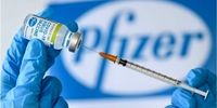 واکسن کرونای فایزر در ایستگاه پایانی تایید
