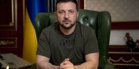 موافقت سازمان ملل با ارسال پیام زلنسکی به مجمع عمومی