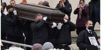 قمار غرب روی ناوالنی!/تصویر غیر واقعی آمریکا و اروپا از منتقد پوتین