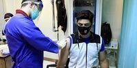 دانش‌آموزان دوره‌های متوسطه برای واکسیناسیون کرونا اقدام کنند