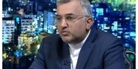 معاون عراقچی: باید درباره آثار تحریم‌ها واقع‌بین بود/ اینکه هنوز تحریمی اجرایی نشده آثاری در بعضی بازارها بر جای می‌گذارد، فضای روانی است