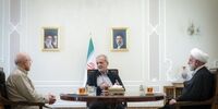در جلسه سران قوا به میزبانی پزشکیان چه گذشت؟ 