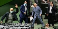 پس‌لرزه‌ی اظهارات اخیر میرسلیم/ او را مدتی از بازی بیرون بکشید/ زیر فشارهای روانی است
