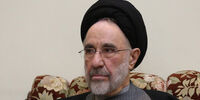 هشدار سیدمحمد خاتمی به حاکمیت: خودبراندازی در جریان است /بیایید آزادی و عفو عمومی بدهید و حصر را بردارید