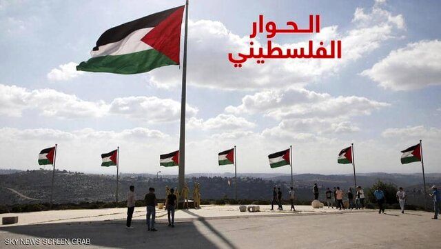 آغاز نشست گروه‌های فلسطینی در قاهره