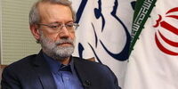 لاریجانی مانع سفر نمایندگان به روسیه شد
