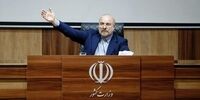 قالیباف رانت‌خواران را «سلول‌های سرطانی» خطاب کرد