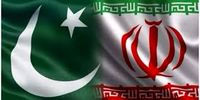 ادامه خط لوله گاز پاکستان-ایران بدون توجه به فشارهای آمریکا