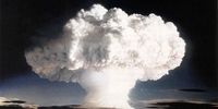 بمب هیدروژنی چیست و چه تفاوتی با بمب اتم دارد؟ + عکس
