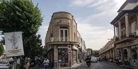 اولین خیابان در تهران که صاحب برق شد+عکس