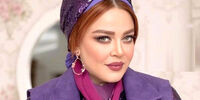 بهاره رهنما دوباره غوغا کرد