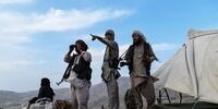 طالبان ششمین ولایت افغانستان را هم به اشغال خود در آورد 