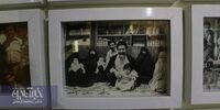 ماجرای آخرین عکس خانوادگی شهید بهشتی/چه کسی خبر تروربهشتی را به همسرشان داد؟