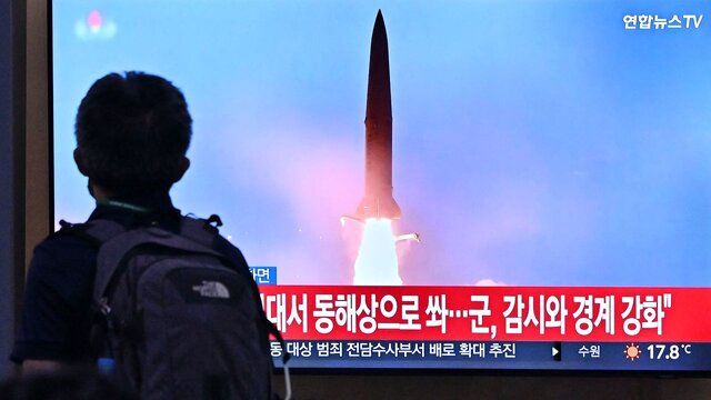 هشدار صریح رئیس‌جمهور کره جنوبی درباره برنامه اتمی‌ پیونگ‌یانگ