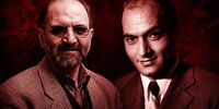 ​جدال بر سر میراث شریعتی و «چپ» | چرا عبدالکریم سروش به دفاع از علی شریعتی برخاست؟ | موضع انتقادی روشنفکران علیه اقتصاد آزاد، مدرنیته و لیبرالیسم 