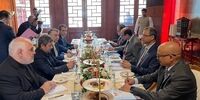 همتی: ایران آماده گسترش تعاملات با بانک توسعه جدید بریکس است