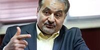 توییت من به رئیسی ربطی نداشت/هشت چالش تیم هسته‌ای رئیسی
