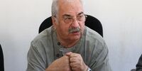 هادی مرزبان در بیمارستان بستری شد