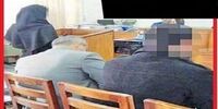 محاکمه دختر دانشجو به اتهام اسیدپاشی