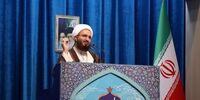 واکنش امام جمعه تهران به زلزله ترکیه و سوریه/جهان در این امتحان مردود شد