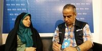 کسب و کار دیجیتال با رونمایی از سامانه حامی بانو رونق گرفت