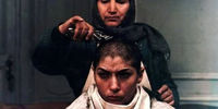 معروف‌ترین زنان ایرانی که سرشان را از تَه تراشیدند+ تصاویر