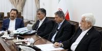عارف: تقسیم کار بین‌المللی برای ضربه به اقتصاد ایران ایجاد شده است
