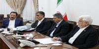 عارف: تقسیم کار بین‌المللی برای ضربه به اقتصاد ایران ایجاد شده است