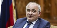 روسیه: به دنبال افتتاح مرکز فرهنگی در ایران هستیم