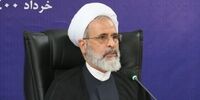 آیت‌ الله اعرافی از بیمارستان مرخص شد
