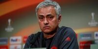 غافلگیری به سبک مورینیو !