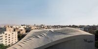 ماجرای مسجدبدون مناره و گنبد پایتخت