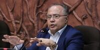 برگزاری مراسم تکریم و معارفه معاون پارلمانی
