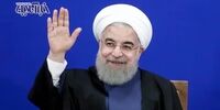 اتهام «دوتابعیتی» بودن را اولین بار چه کسی به روحانی زد؟ +فیلم