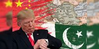 مزایای اقتصادی انتقال میانجی‌ گری مذاکرات ایران و آمریکا از اسلام آباد به پکن | 2 دستاورد شی‌ از میانجی‌ گری برای پایان جنگ علیه ایران