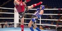 فرهادی نخستین پیروزی ایران را ثبت کرد