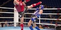 فرهادی نخستین پیروزی ایران را ثبت کرد