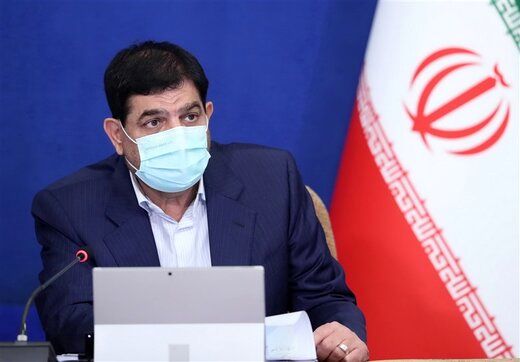 تاکید مخبر بر اقدامات فوری تمامی دستگاه‌ها در اجرای قانون هوای پاک