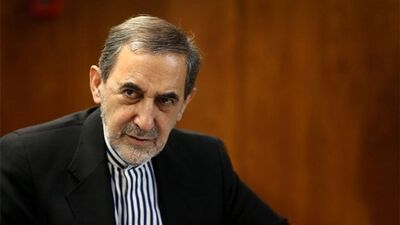 ولایتی شهادت سید هاشم صفی الدین را تسلیت گفت