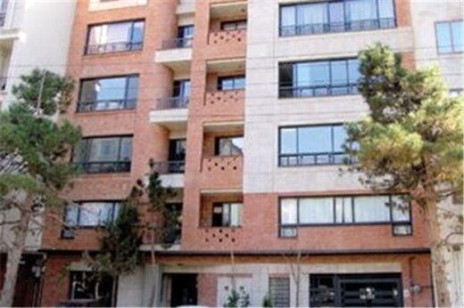 قیمت نجومی رهن و اجاره آپارتمان در تهران