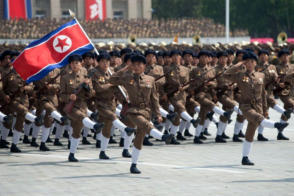 کیم‌ جونگ‌اون فرمان جنگ صادر کرد؟/ برکناری مشکوک رئیس ستاد کل ارتش کره شمالی 