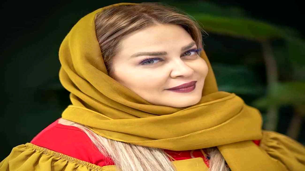 بوداپست گردی بهاره رهنما همراه با دخترش+ عکس
