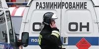 تهدید به بمبگذاری در ترمینال قطار مسکو